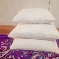 بالشت نو|رختخواب، بالش، پتو|جوانرود, |دیوار