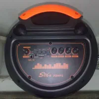 اسپیکر مدل۸۳۱۲ سینگ ای|پخش‌کننده همراه|اسلام‌شهر, شهرک مفیدی|دیوار