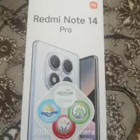 Redmi Note14Pro