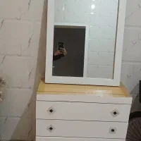 تخت خواب دونفره مدل پرستو|تخت و سرویس خواب|زرقان, |دیوار