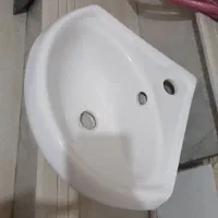 روشویی|لوازم سرویس بهداشتی|قم, قلعه کامکار|دیوار