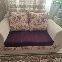 مبل کارکرده