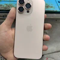 آیفون 16 پرومکس