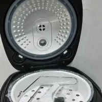 سرخکن(پلوپز)،چایساز|سایر لوازم برقی|اهواز, کیانشهر|دیوار