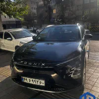 اف ایکس برقی/fxev/فونیکس/نقدی