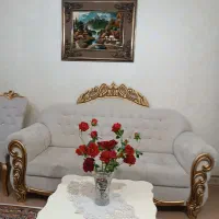 مبل کارکرده|مبلمان خانگی و میز عسلی|سهند, |دیوار