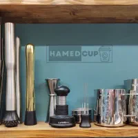 لوازم قهوه خانگی