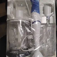 عتیقه قدیمی همزن گوشتکوب خرد کن نو اکبند|کلکسیون اشیاء عتیقه|اصفهان, بهار آزادی|دیوار