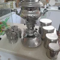 سماور ،پاسماوری