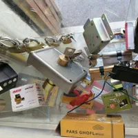 کلیدسازی سیار