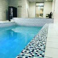 اجاره باغ/اجاره ویلا/استخر ابگرم بزرگ/بلیارد