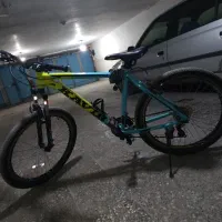 دوچرخه کویر سایز 26