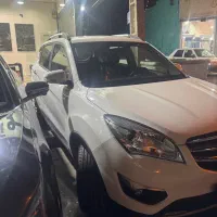 چانگان ۹۸ در حد صفر