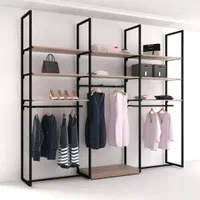 طراحی و ساخت انواع رگالهای بستی و جوشی|فروشگاه و مغازه|ایلام, |دیوار