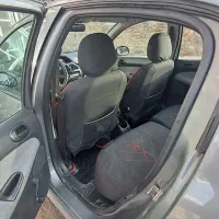 ۲۰۶ مدل ۸۷|خودرو سواری و وانت|نهاوند, |دیوار