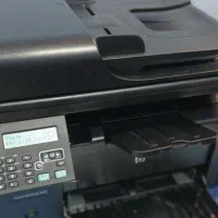 پرینتر لیزری اچ.پی ۱۲۱۴nf|پرینتر، اسکنر، کپی، فکس|فریدون‌کنار, |دیوار