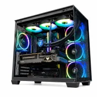 کیس گیمینگ اسمبل ASUS نسل 11