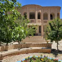 موقعیت استثنایی