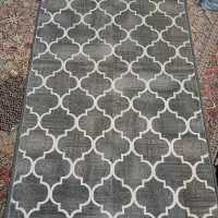 قالیچه آشپزخانه طوسی