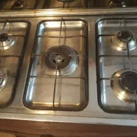 اجاق گاز|اجاق گاز و لوازم برقی پخت‌وپز|تهران, مطهری|دیوار