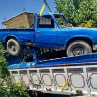 خرید خودرو های فرسوده 340 خریدارم