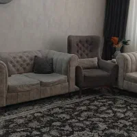 مبل چستر هفت نفره