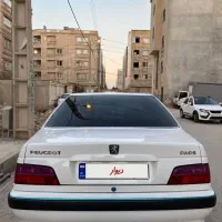 پژو پارس tu5.1400دریچه گاز سیمی در حد صفر|خودرو سواری و وانت|شیراز, شهرک دارایی|دیوار