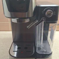 اسپرسوساز ابکازو|سماور، چایساز، قهوهساز|زنجان, |دیوار