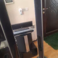 سینما خانواده ال جی کره ای اصل|سیستم صوتی خانگی|کرمان, |دیوار