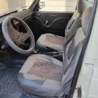 پیکان وانت بنزینی، مدل ۱۳۹۳|خودرو سواری و وانت|یزد, |دیوار