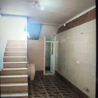 مغازه تجاری دو طبقه