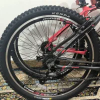 دوچرخه ویوا سایز ۲۹|دوچرخه، اسکیت، اسکوتر|خرمشهر, |دیوار