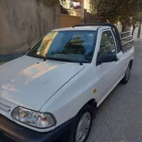 پراید وانت مدل1400فنی به شرط زیر قیمت|خودرو سواری و وانت|ماهدشت, |دیوار