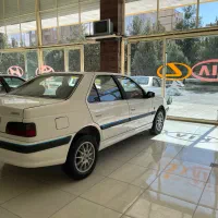 پارس tu5 مدل 95 کلاس ۱۳ درحد صفر