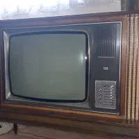 تلویزیون قدیمی