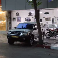 رونیز 86 نقره‌ای استثنایی  اتو شاهو|خودرو سواری و وانت|سنندج, |دیوار