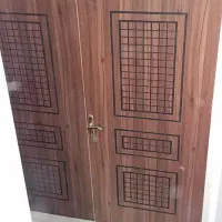 درب منزل|میز و صندلی غذاخوری|پارس‌آباد, |دیوار