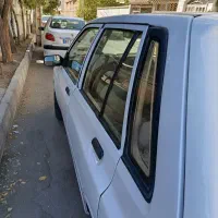 پراید111مدل95 شیک|خودرو سواری و وانت|قزوین, |دیوار