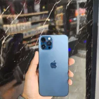 12 pro max zaa 256g داریا موبایل شعبه۲