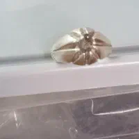 انگشترالماس ۱۵م انواع سنگ انگشتر. یاقوت.زمرد.کبود