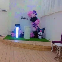 باغ کرایه ای جهت مجالس