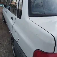 پراید مدل 79|خودرو سواری و وانت|لاهیجان, یوسف آباد|دیوار