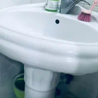 روشویی نامبر وان