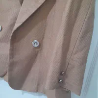 مانتو مازراتی پالتو تاسایز۴۴هرکدام ۱۵۰|لباس|قدس, شهرقدس|دیوار