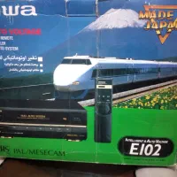 ویدیو آیوا ۱۰۲ (اصل ژاپن) در حد نو