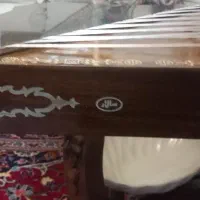 سنتور سالار|سازهای سنتی|تبریز, |دیوار