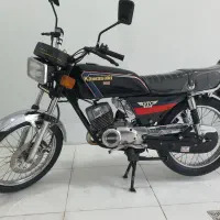 کاوازاکی GTO