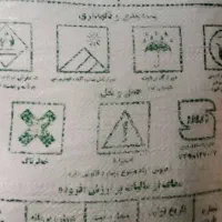 فروش کود سولفات پتاسیم گرانوله(پاییزی)