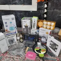 اتو بخار و مسافرتی