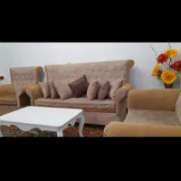 مبل راحتی ۷ نفره|مبلمان خانگی و میز عسلی|اهر, |دیوار